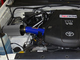 HPS Performance Air Intake Kit, Blue, 827-506BL
