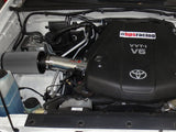 HPS Performance Air Intake Kit, Polished, 827-506P
