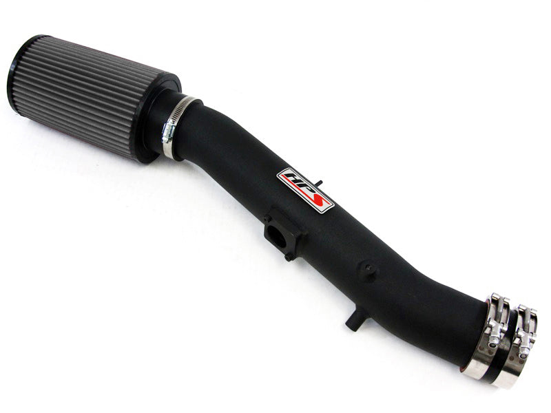 HPS Performance Air Intake Kit Black 827-506WB