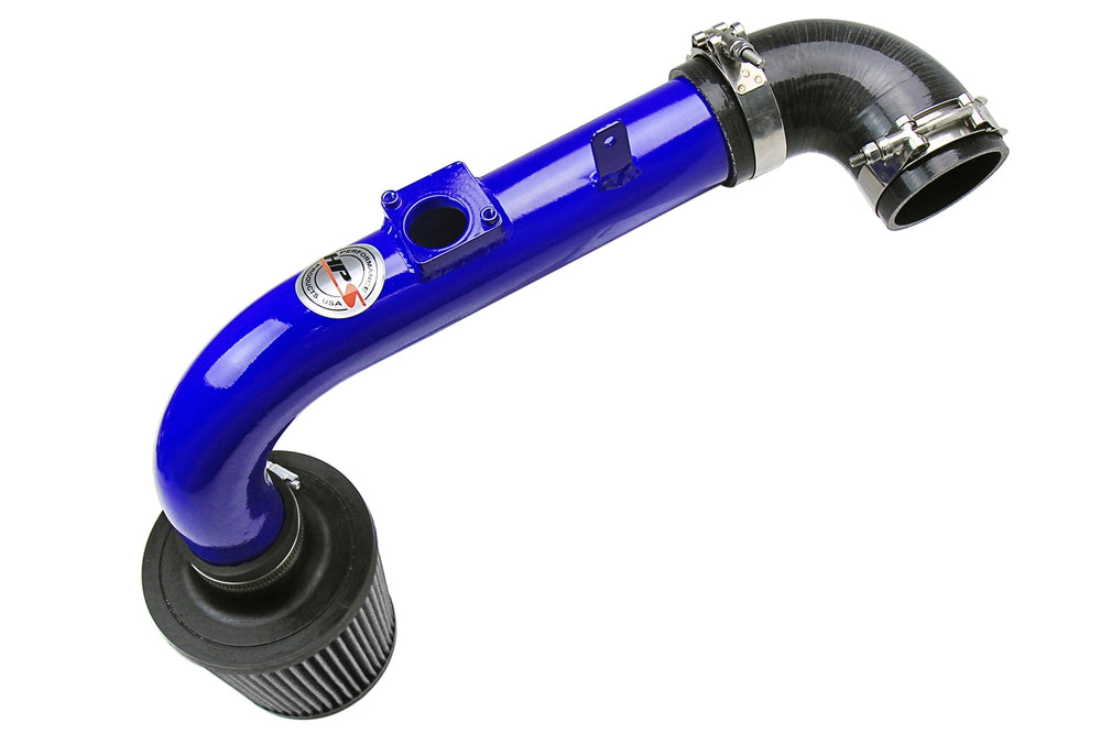 HPS Performance Air Intake Kit Blue 827-509BL