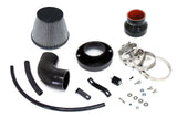 HPS Performance Air Intake Kit, Red, 827-509R