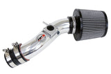 HPS Performance Air Intake Kit Polished 827-513P
