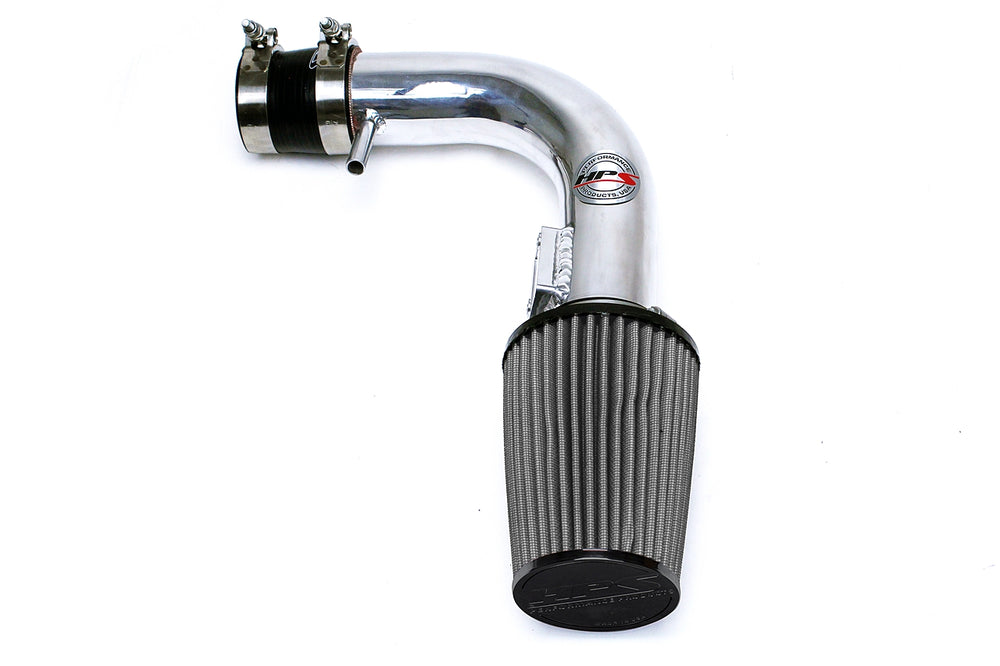 HPS Performance Air Intake Kit Polished 827-532P