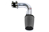 HPS Performance Air Intake Kit Polished 827-532P