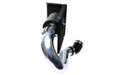 HPS Performance Air Intake Kit with Heat Shield, Polished, 827-545P