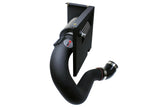 HPS Performance Air Intake Kit with Heat Shield, Black, 827-545WB