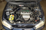HPS Performance Air Intake Kit, Blue, 827-579BL