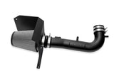 HPS Performance Air Intake Kit with Heat Shield Black 827-603WB