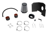HPS Performance Air Intake Kit with Heat Shield, Blue, 827-603BL