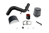 HPS Performance Air Intake Kit, Black, 827-605WB