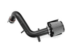 HPS Performance Air Intake Kit, Black, 827-605WB