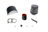 HPS Performance Air Intake Kit, Polished, 827-605P