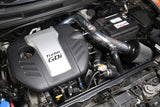 HPS Performance Air Intake Kit, Red, 827-605R