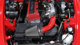 HPS Performance Silicone Air Intake Kit, Black, 827-620WB