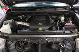 HPS Performance Air Intake Kit with Heat Shield, Polished, 827-629P