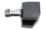 HPS Performance Air Intake Kit with Heat Shield, Polished, 827-656P