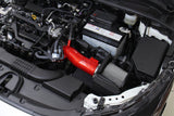 HPS Performance Air Intake Kit with Heat Shield, Black, 827-675WB