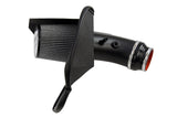 HPS Performance Air Intake Kit with Heat Shield, Black, 827-681WB