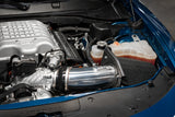 HPS Performance Air Intake Kit with Heat Shield, Blue, 827-681BL