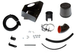 HPS Performance Air Intake Kit with Heat Shield, Black, 827-692WB