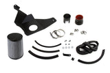 HPS Performance Air Intake Kit with Heat Shield, Blue, 827-705BL