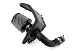 HPS Performance Air Intake Kit with Heat Shield Black 827-709WB