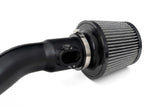 HPS Performance Air Intake Kit with Heat Shield, Black, 827-709WB