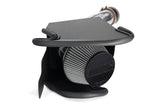 HPS Performance Air Intake Kit with Heat Shield, Polished, 827-712P