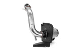 HPS Performance Air Intake Kit with Heat Shield Polished 827-713P