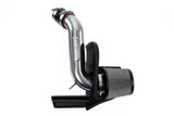 HPS Performance Air Intake Kit with Heat Shield Polished 827-714P