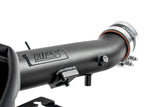 HPS Performance Air Intake Kit with Heat Shield, Black, 827-718WB