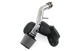 HPS Performance Air Intake Kit with Heat Shield Polished 827-720P