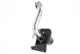 HPS Performance Air Intake Kit with Heat Shield Polished 827-721P