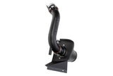 HPS Performance Air Intake Kit with Heat Shield Black 827-721WB