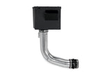 HPS Performance Air Intake Kit with Heat Shield Polished 827-727P