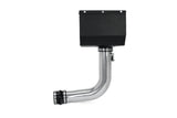 HPS Performance Air Intake Kit with Heat Shield, Polished, 827-727P