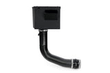HPS Performance Air Intake Kit with Heat Shield Black 827-727WB