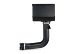 HPS Performance Air Intake Kit with Heat Shield, Black, 827-727WB