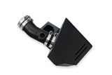 HPS Performance Air Intake Kit with Heat Shield Black 827-728WB