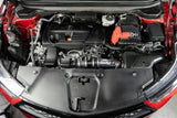 HPS Performance Air Intake Kit with Heat Shield, Polished, 827-729P