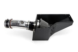 HPS Performance Air Intake Kit with Heat Shield, Polished, 827-729P