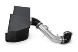 HPS Performance Air Intake Kit with Heat Shield, Polished, 827-730P