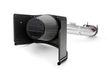 HPS Performance Air Intake Kit with Heat Shield, Polished, 827-730P