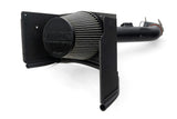 HPS Performance Air Intake Kit with Heat Shield, Black, 827-730WB