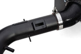 HPS Performance Air Intake Kit with Heat Shield, Black, 827-730WB