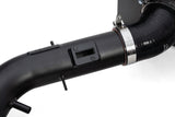 HPS Performance Air Intake Kit with Heat Shield, Black, 827-730WB