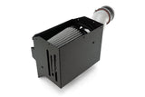 HPS Performance Air Intake Kit with Heat Shield, Polished, 827-731P
