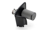HPS Performance Air Intake Kit with Upper Hot Side Charge Pipe, Polished, 827-733P