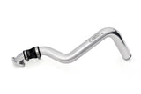 HPS Performance Air Intake Kit with Upper Hot Side Charge Pipe, Polished, 827-733P
