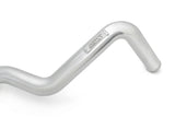 HPS Performance Air Intake Kit with Upper Hot Side Charge Pipe, Polished, 827-733P